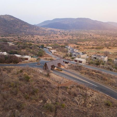Bakubung Bush Lodge Ledig Zewnętrze zdjęcie
