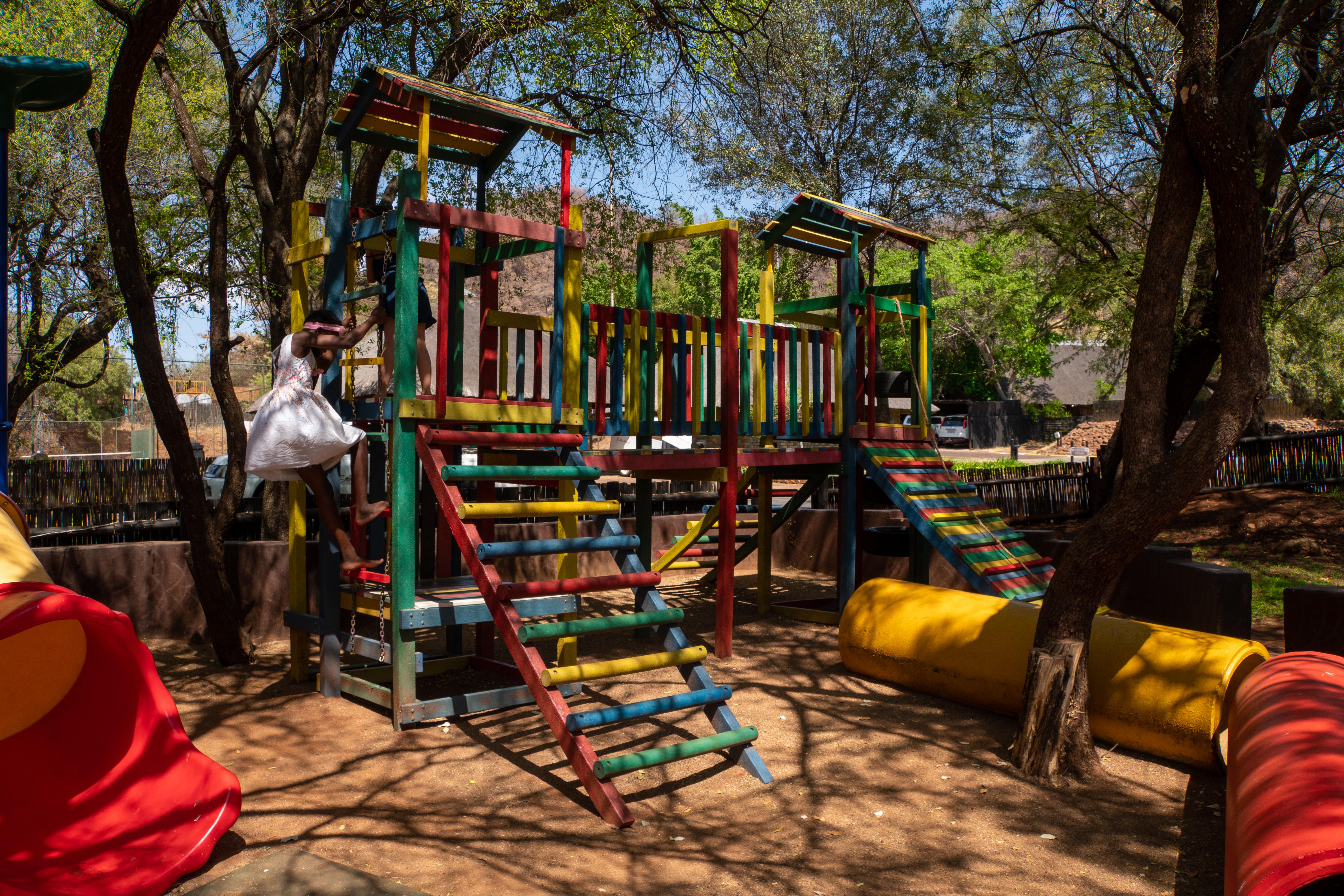 Bakubung Bush Lodge Ledig Zewnętrze zdjęcie
