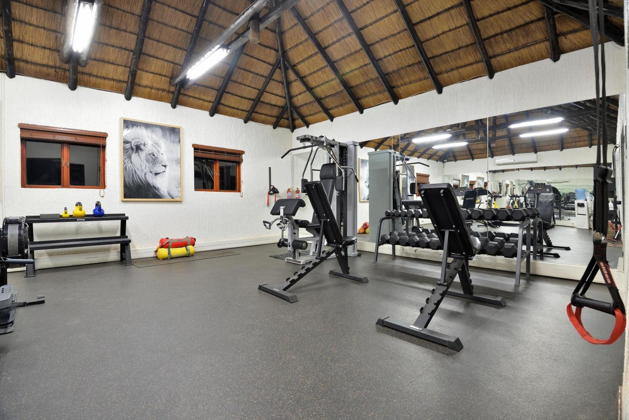 Bakubung Bush Lodge Ledig Zewnętrze zdjęcie