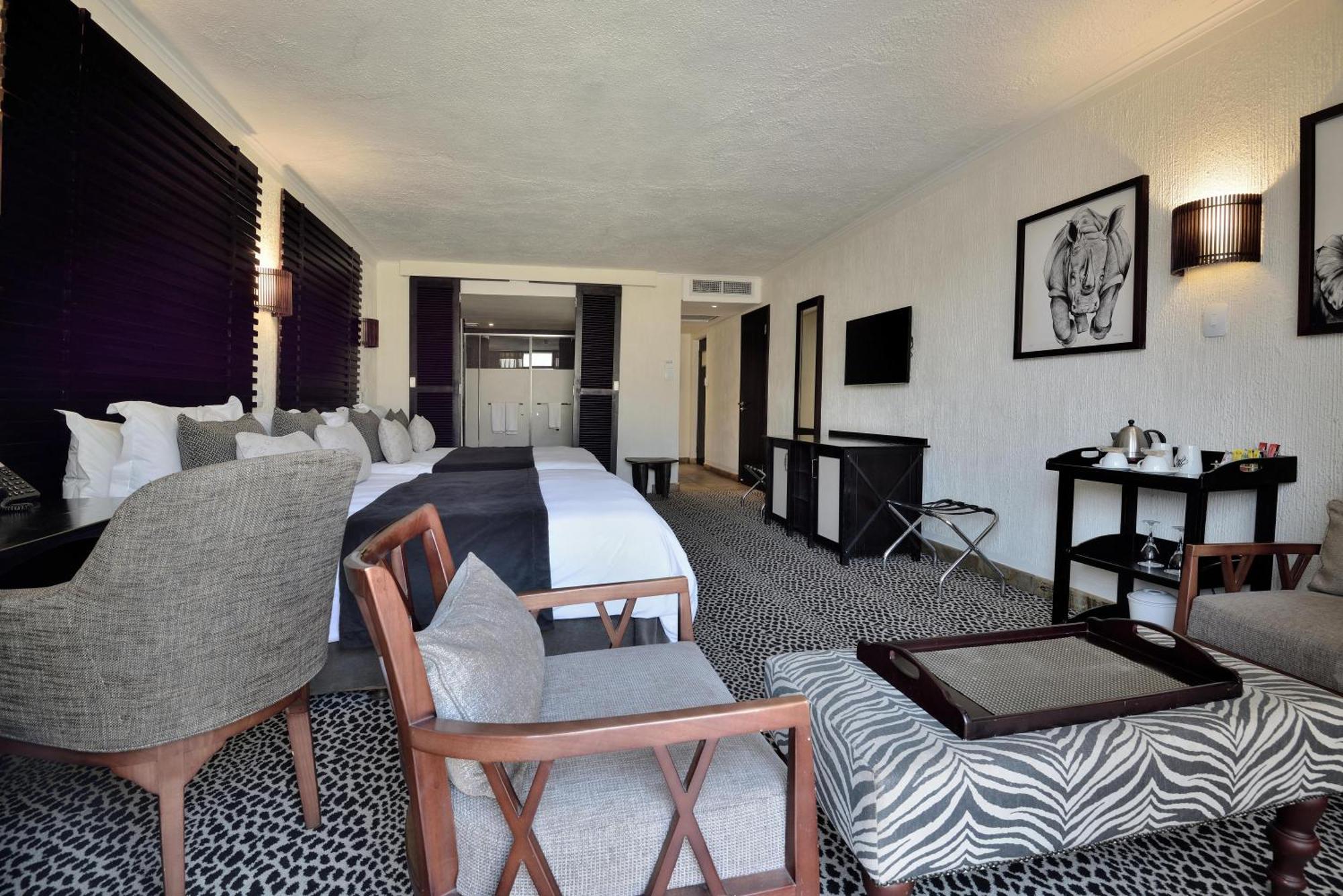 Bakubung Bush Lodge Ledig Zewnętrze zdjęcie