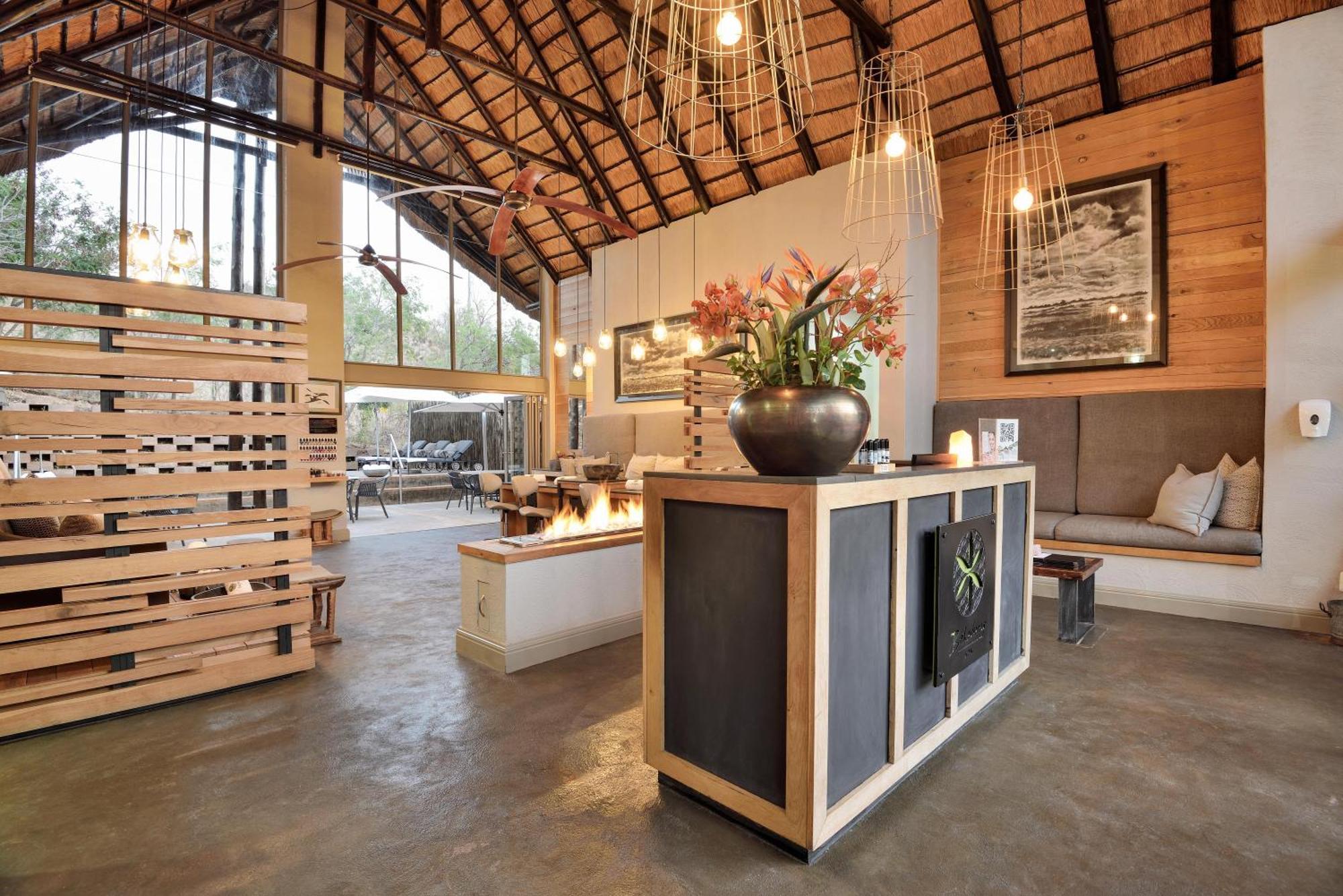 Bakubung Bush Lodge Ledig Zewnętrze zdjęcie