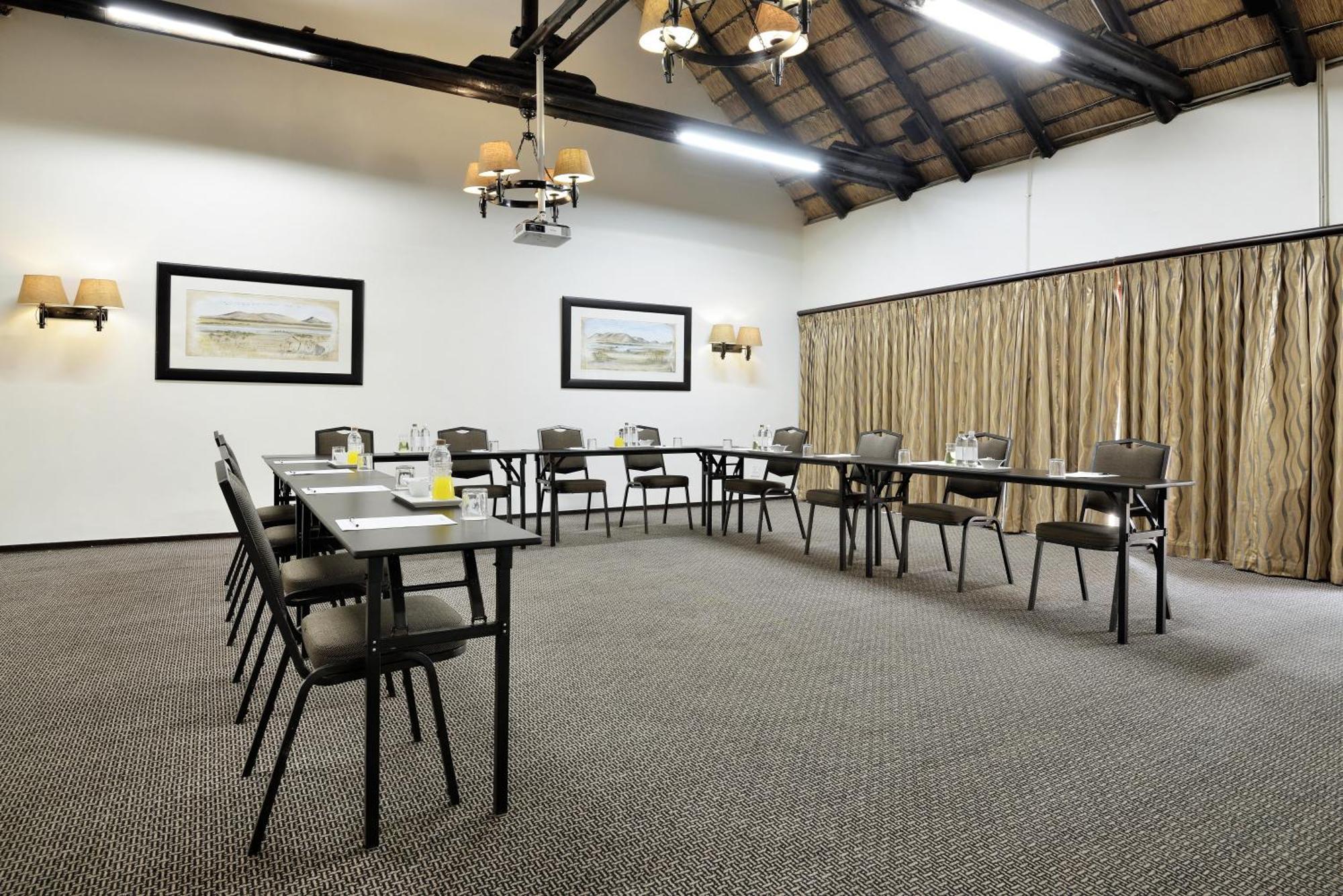 Bakubung Bush Lodge Ledig Zewnętrze zdjęcie