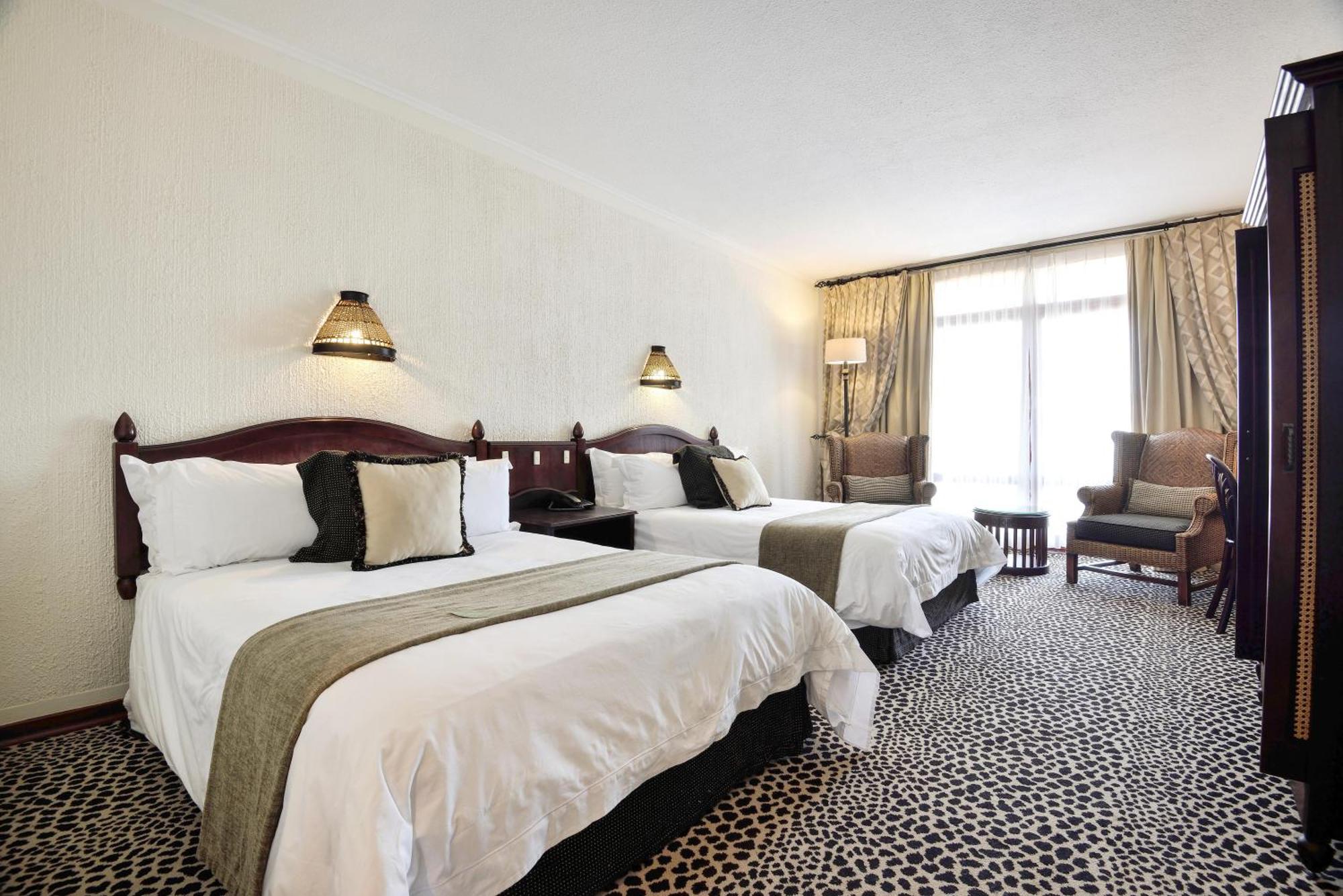 Bakubung Bush Lodge Ledig Zewnętrze zdjęcie