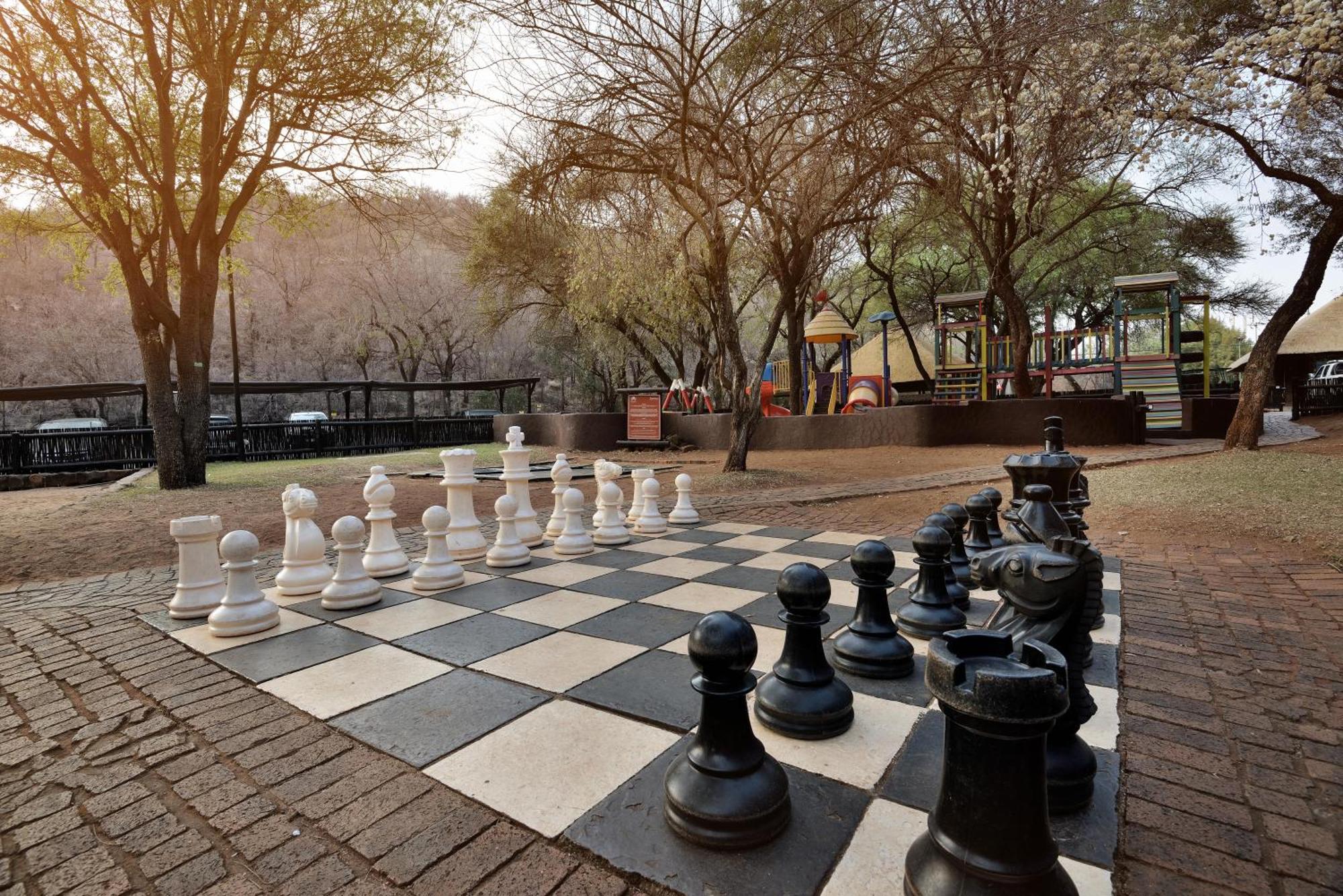 Bakubung Bush Lodge Ledig Zewnętrze zdjęcie