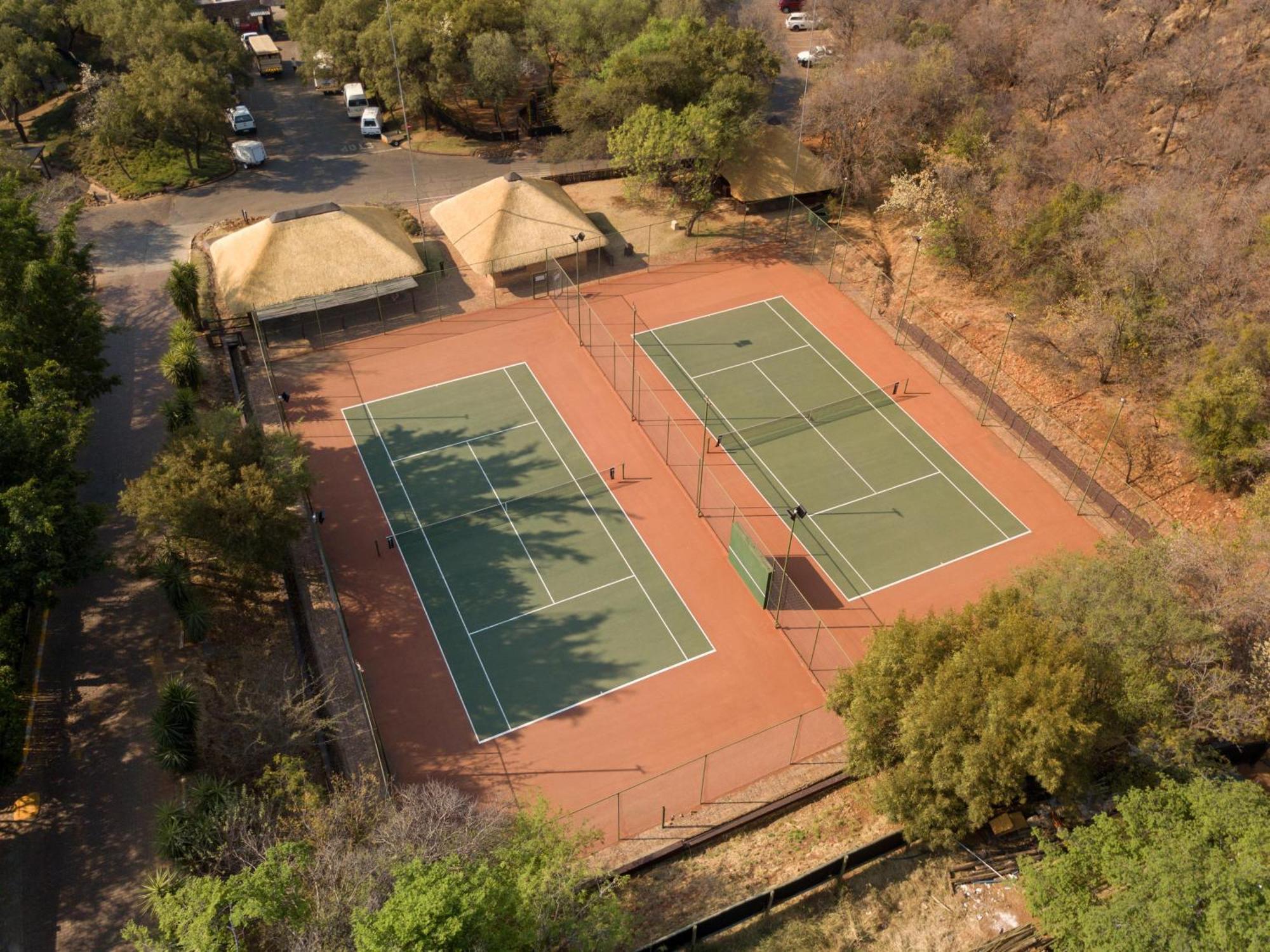 Bakubung Bush Lodge Ledig Zewnętrze zdjęcie