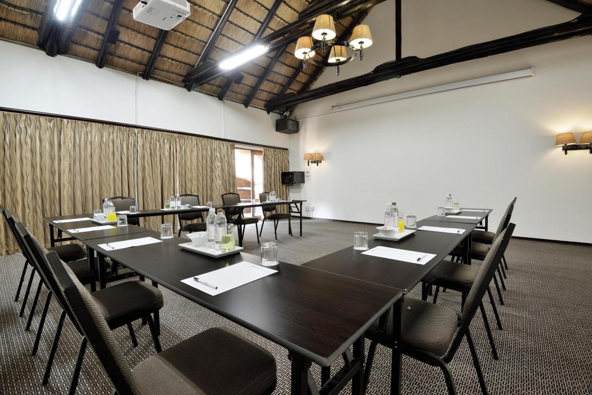 Bakubung Bush Lodge Ledig Zewnętrze zdjęcie