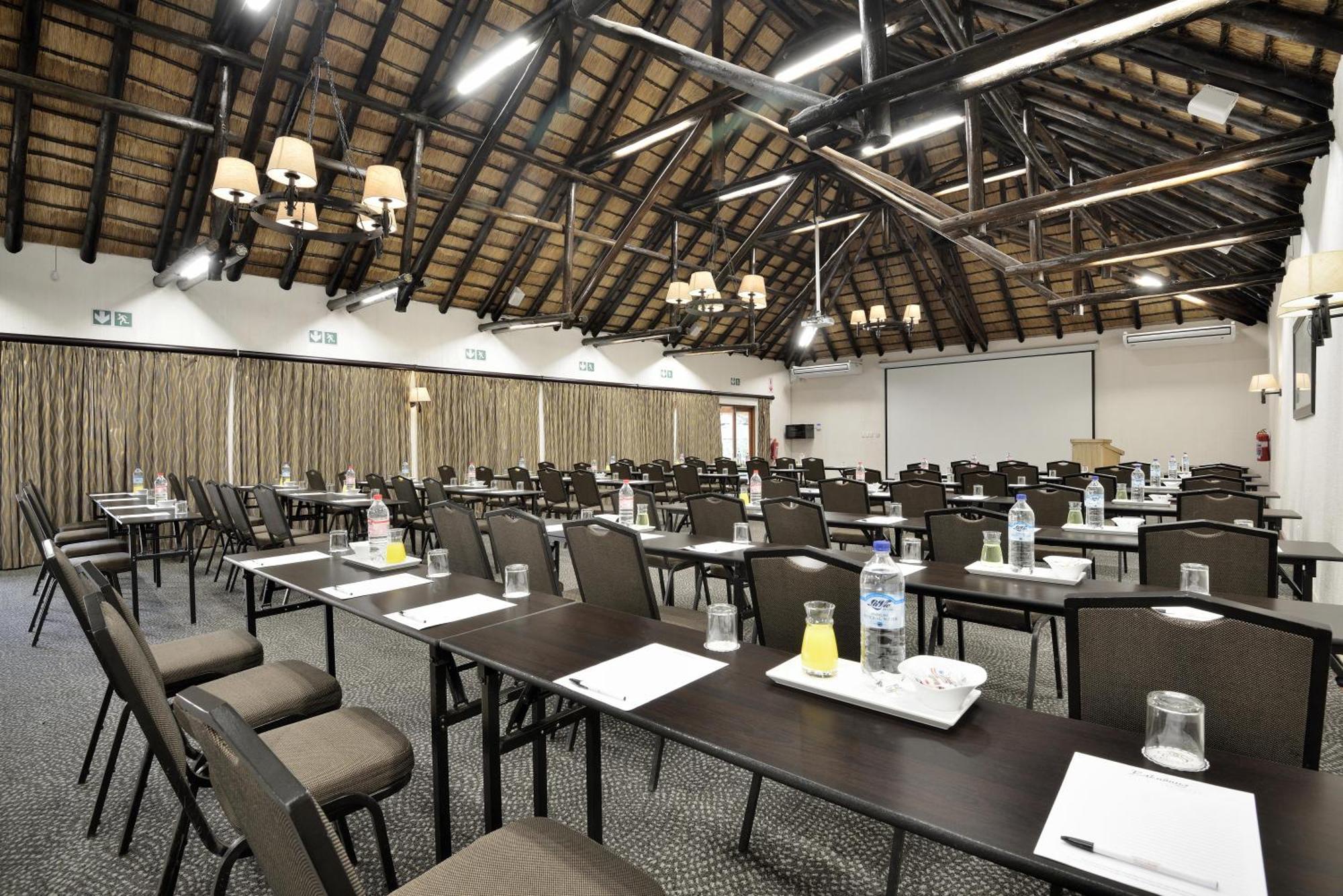 Bakubung Bush Lodge Ledig Zewnętrze zdjęcie