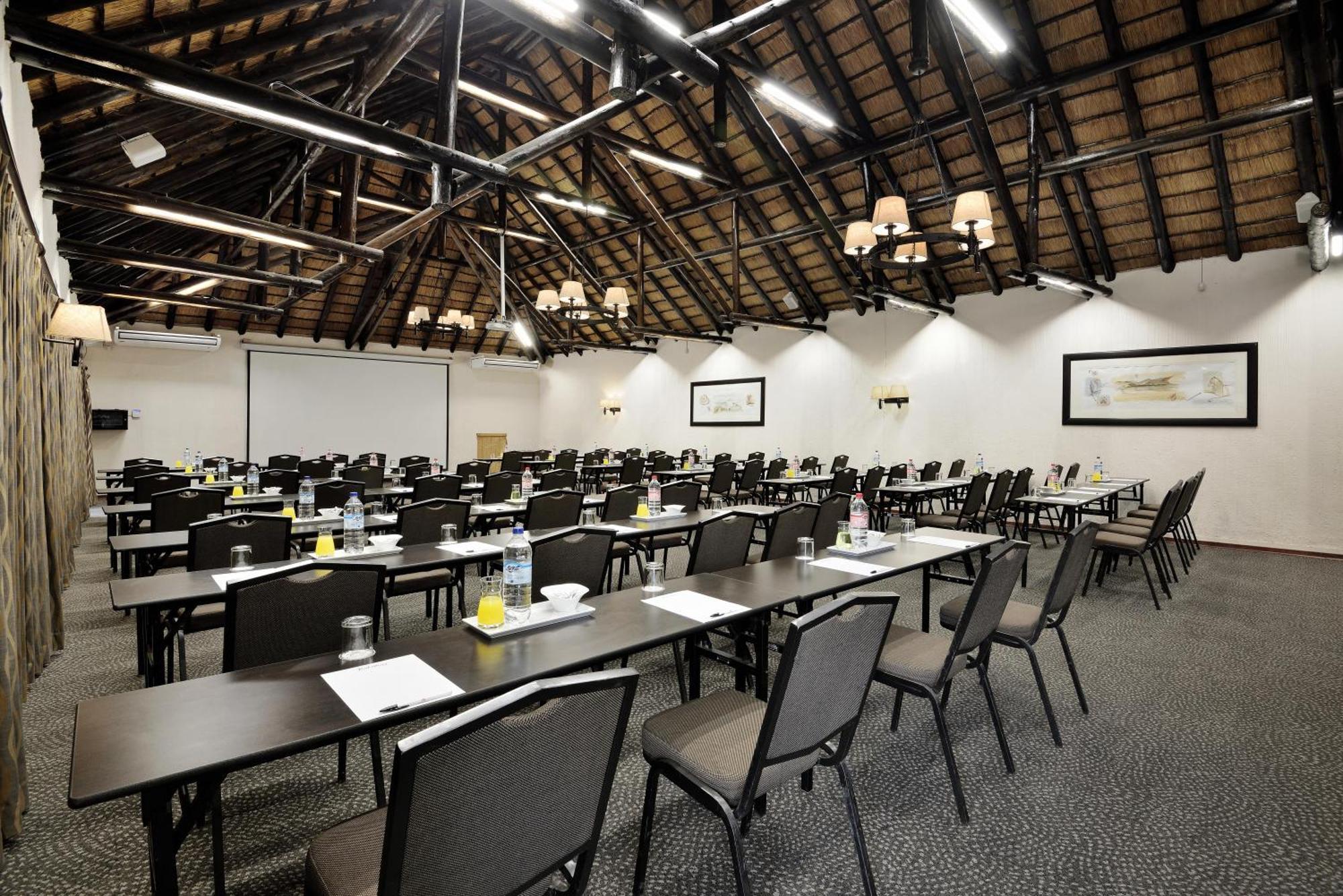 Bakubung Bush Lodge Ledig Zewnętrze zdjęcie