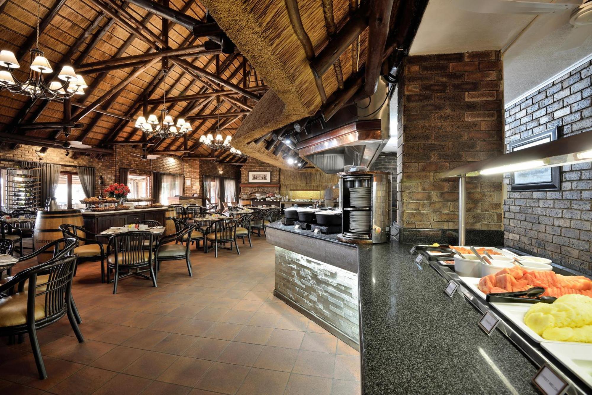 Bakubung Bush Lodge Ledig Zewnętrze zdjęcie