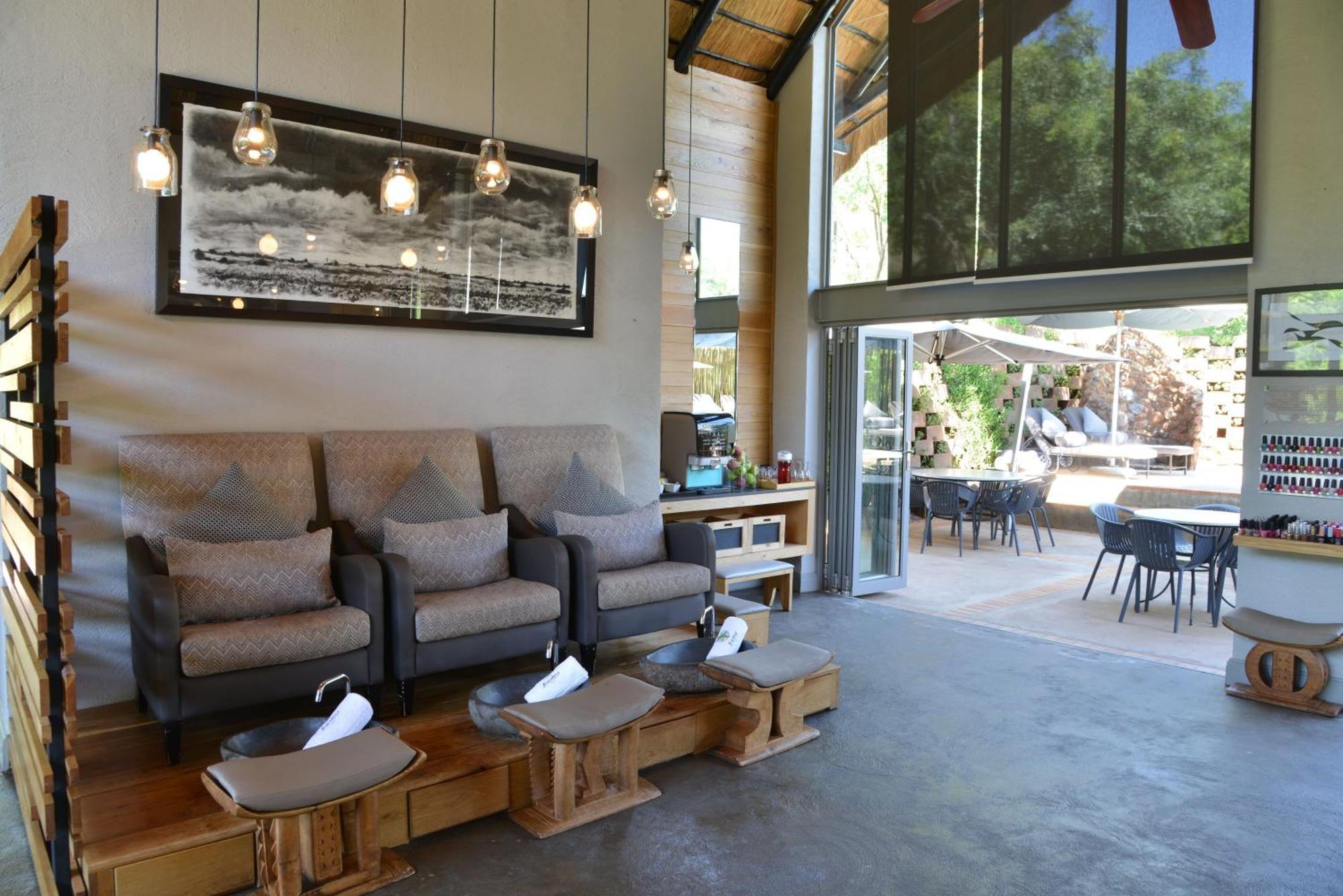 Bakubung Bush Lodge Ledig Zewnętrze zdjęcie
